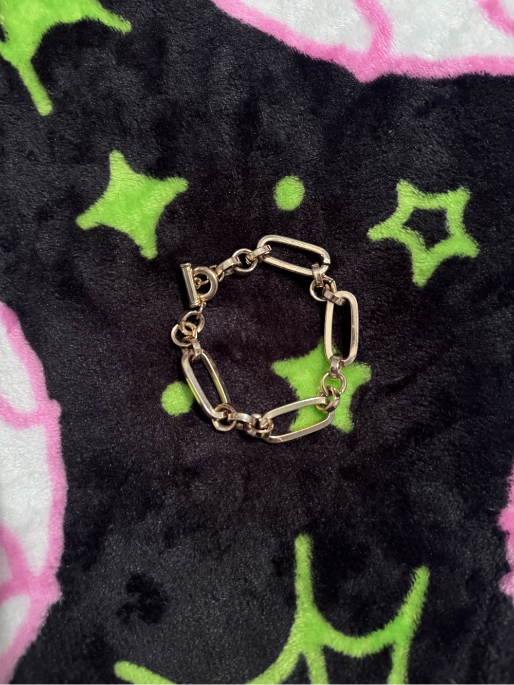 american eagle bracelet